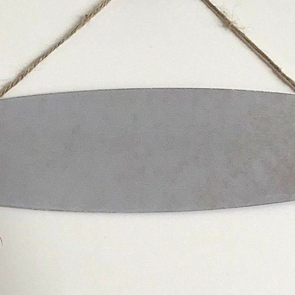 IT'S 5 O'CLOCK SOMEWHERE Hibiscus Wood Sign Luau Tiki Bar Wall Island Decoration - Picture 7 of 11